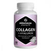 COLLAGEN 300 mg+Hyaluron 100 mg 60 St