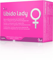 libido lady Denk 30 St