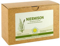 PZN-DE 03683850, Niermison Fl&uuml;ssig Sonnenmoor 8X100 ml, Grundpreis: &euro; 32,34 / l