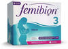 PZN-DE 15200064, Femibion 3 Stillzeit 8-Wochen-Packung mit 56 Tabletten und 56