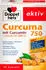Doppelherz Curcuma 750 + Vitamin D3 1000 I.E. Kapseln