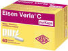 PZN-DE 15227152, Verla-Pharm Arzneimittel Eisen Verla C Purkaps Kapseln 42.6 g,