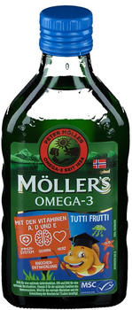 Möllers Omega-3 Kinder (250ml)