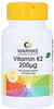 PZN-DE 13433829, Vitamin K2 200 µg Tabletten Inhalt: 35 g, Grundpreis: &euro;...