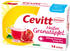 Hermes Cevitt immun heißer Granatapfel zuckerfrei Granulat (14 Stk.)