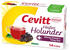 Hermes Cevitt immun heißer Holunder Granulat classic (14 Stk.)