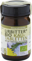 Urbitter Bio Kautabletten 54 g