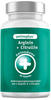 Aminoplus Arginin+citrullin Kapseln 60 St