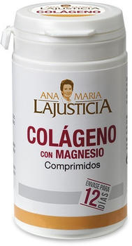 Ana Maria Lajusticia 177482