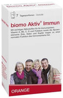 PZN-DE 10186951, biomo pharma Biomo Aktiv Immun 7 ST