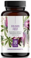 Johanniskraut Baldrian Passionsblume Komplex mit Fols&auml;ure (Folat) & Vitamin...