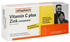 ratiopharm Vitamin C Plus Zink Brausetabletten (40 Stk.)