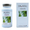Dr. Koll Chlorella Tabletten | Pflanzenextrakt | 100 % rein, Chlorella vulgaris 