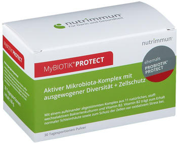 Nutrimmun Mybiotik Protect Pulver (30x2g)