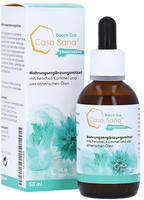 Casa Sana Bauch Gut ERWACHSENE &ndash; Magen-Darm-Tropfen 50 ml