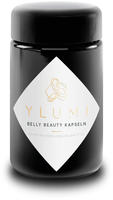 YLUMI BELLY BEAUTY KAPSELN 60 St