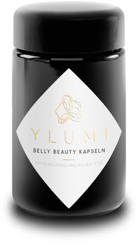 Ylumi Belly Beauty Kapseln (60 Stk.)