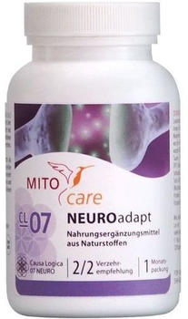 MITO Neuroadapt Kapseln (120Stk.)