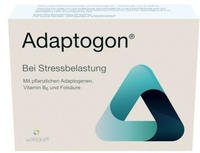 Adaptogon Tabletten 60 St
