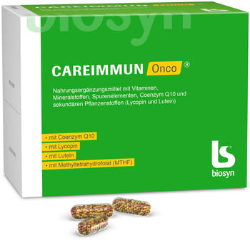biosyn Careimmun Onco (90 Stk.)