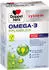 Doppelherz System Omega-3 pflanzlich Kapseln