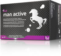 Denk Pharma Man Active Denk Kapseln (60Stk.)
