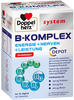 PZN-DE 16321545, Queisser Pharma Doppelherz B-Komplex system Tabletten 86.4 g,