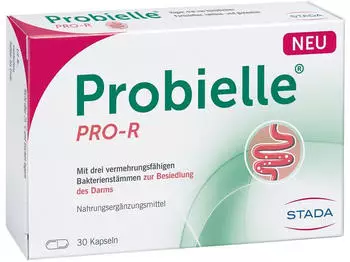 Stada Probielle Pro-R Kapseln (30Stk.)