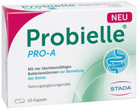 PZN-DE 15861446, STADA Consumer Health Probielle PRO-A Probiotika Kapseln