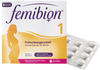 P&G Femibion 1 Frühschwangerschaft Tabletten (56 Stk.)