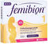 P&G Femibion 1 Frühschwangerschaft Tabletten (28 Stk.)