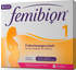 P&G Femibion 1 Frühschwangerschaft Tabletten (28 Stk.)