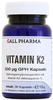 Vitamin K2 200 μg GPH Kapseln 60 St