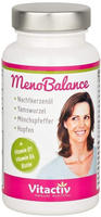 PZN-DE 17504408, Vitactiv Meno Balance Kapseln 60 St, Grundpreis: &euro; 0,31 /
