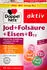 Doppelherz aktiv Jod + Folsäure + Eisen + B12 Mini-Tabletten