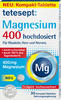 PZN-DE 15629057, Merz Consumer Care Tetesept Magnesium 400 hochdosiert...