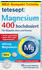 Tetesept Magnesium 400 hochdosiert Tabletten (30 Stk.)