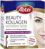 Abtei Beauty Kollagen Intensiv 5000 250 ml, Grundpreis: &euro; 71,96 / l