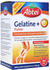Abtei Gelatine Pulver + Vitamin C (400g)