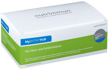 Nutrimmun Mybiotik Pur Pulver (90x2g)