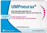 UMPneurax 30 St