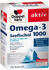 Doppelherz Omega-3 Seefischöl 1000 mg Kapseln (120Stk.)