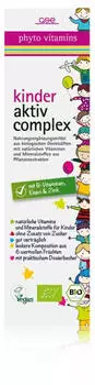 GSE Kinder Aktiv Complex Bio (330ml)
