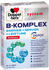 Doppelherz system B-Komplex Depot Tabletten (60Stk.)
