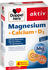 Doppelherz aktiv Magnesium + Calcium + D3 Tabletten (120 Stk.)