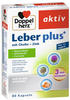 PZN-DE 18758766, Queisser Pharma Doppelherz Leber plus Kapseln 56.8 g,...