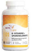 B-Vitamine & Spurenelemente 180 St