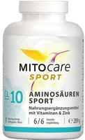 Aminos&auml;uren Sport Mitocare Kapseln