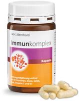 Sanct Bernhard Immunkomplex-Kapseln 90 St
