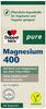 Doppelherz pure Magnesium 400 60 St